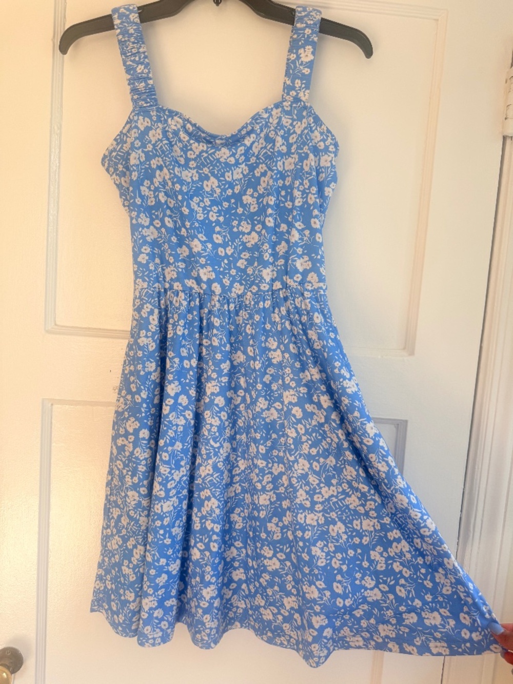 Women's dress
